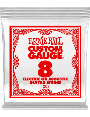 ERNIE BALL 1008 | MusicGoodDeal