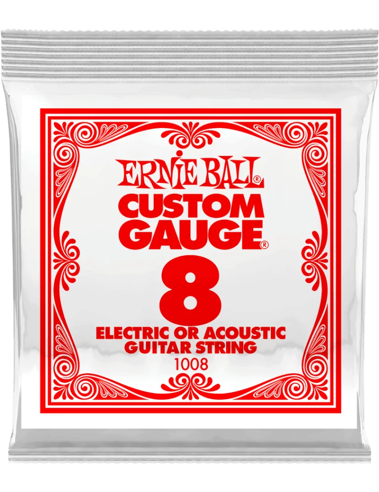 ERNIE BALL 1008 | MusicGoodDeal