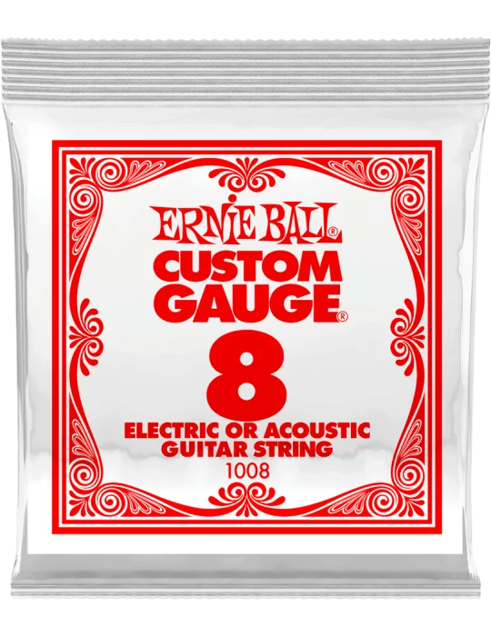 ERNIE BALL 1008 | MusicGoodDeal