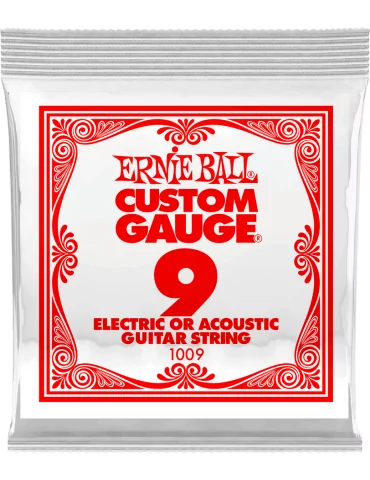 ERNIE BALL 1009 | MusicGoodDeal