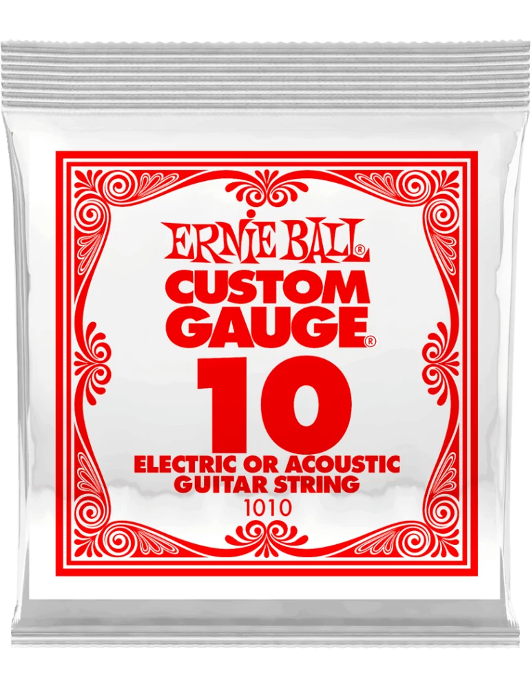 ERNIE BALL 1010 | MusicGoodDeal