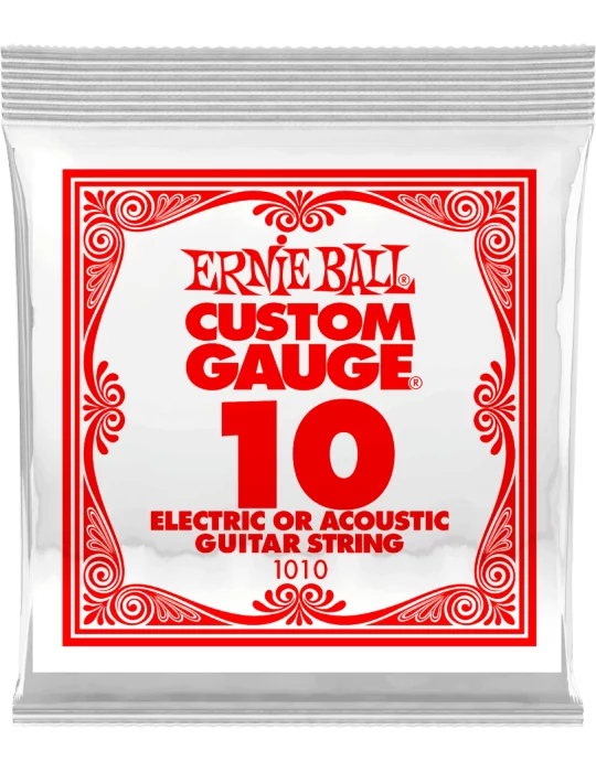 ERNIE BALL 1010 | MusicGoodDeal
