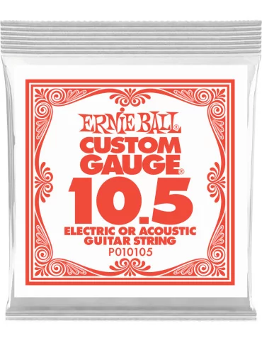 ERNIE BALL 010105 | MusicGoodDeal
