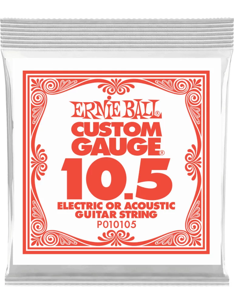 ERNIE BALL 010105 | MusicGoodDeal