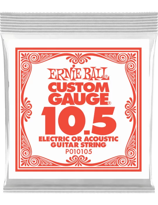 ERNIE BALL 010105 | MusicGoodDeal