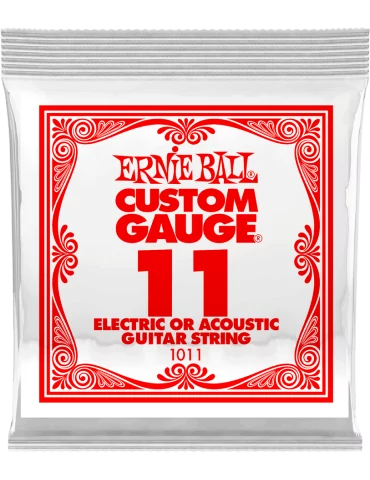 ERNIE BALL 1011 | MusicGoodDeal