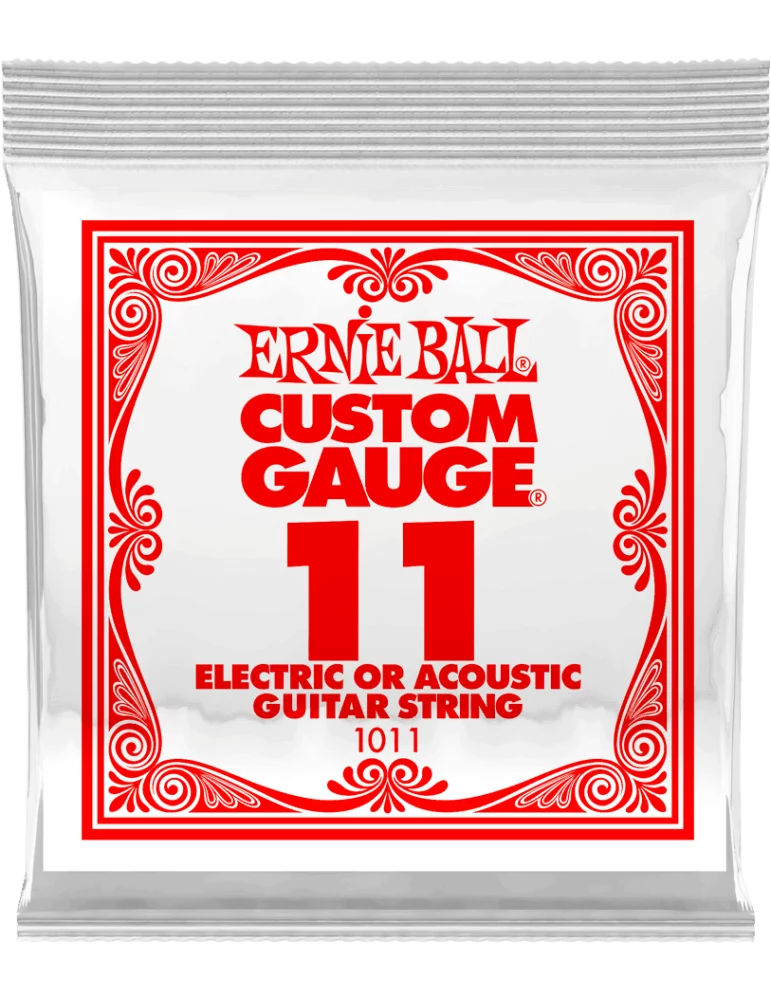 ERNIE BALL 1011 | MusicGoodDeal