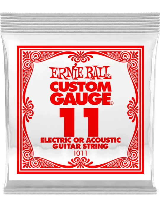 ERNIE BALL 1011 | MusicGoodDeal