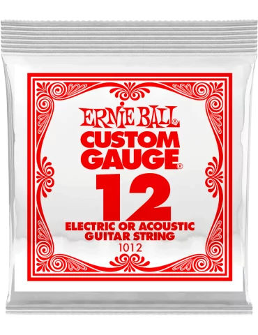 ERNIE BALL 1012 | MusicGoodDeal