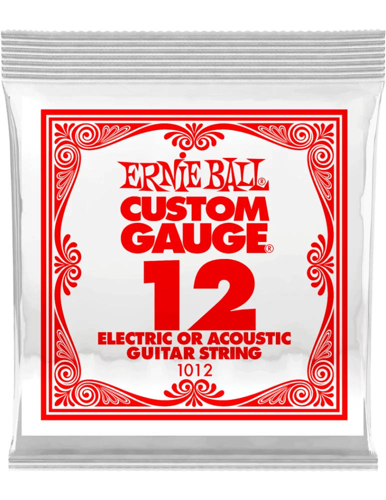 ERNIE BALL 1012 | MusicGoodDeal