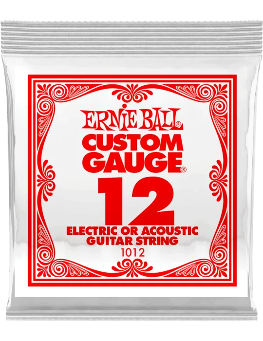 ERNIE BALL 1012 | MusicGoodDeal
