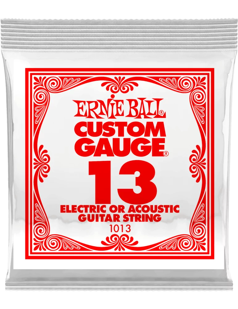 ERNIE BALL 1013 | MusicGoodDeal