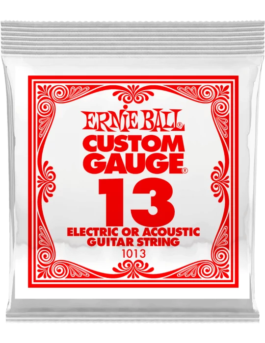 ERNIE BALL 1013 | MusicGoodDeal