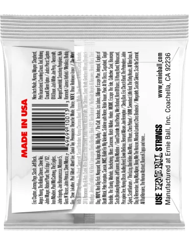 ERNIE BALL 1013 | MusicGoodDeal 2