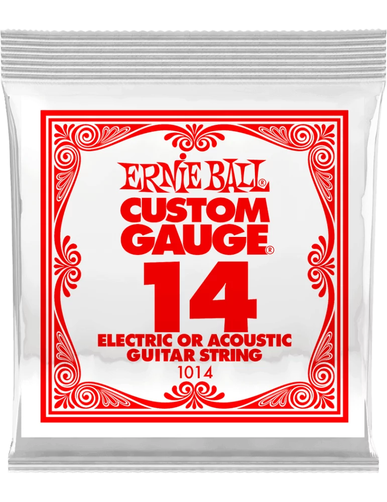 ERNIE BALL 1014 | MusicGoodDeal