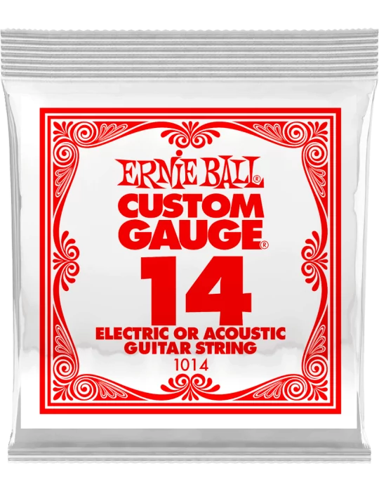 ERNIE BALL 1014 | MusicGoodDeal