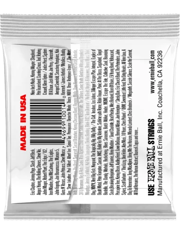 ERNIE BALL 1014 | MusicGoodDeal 2