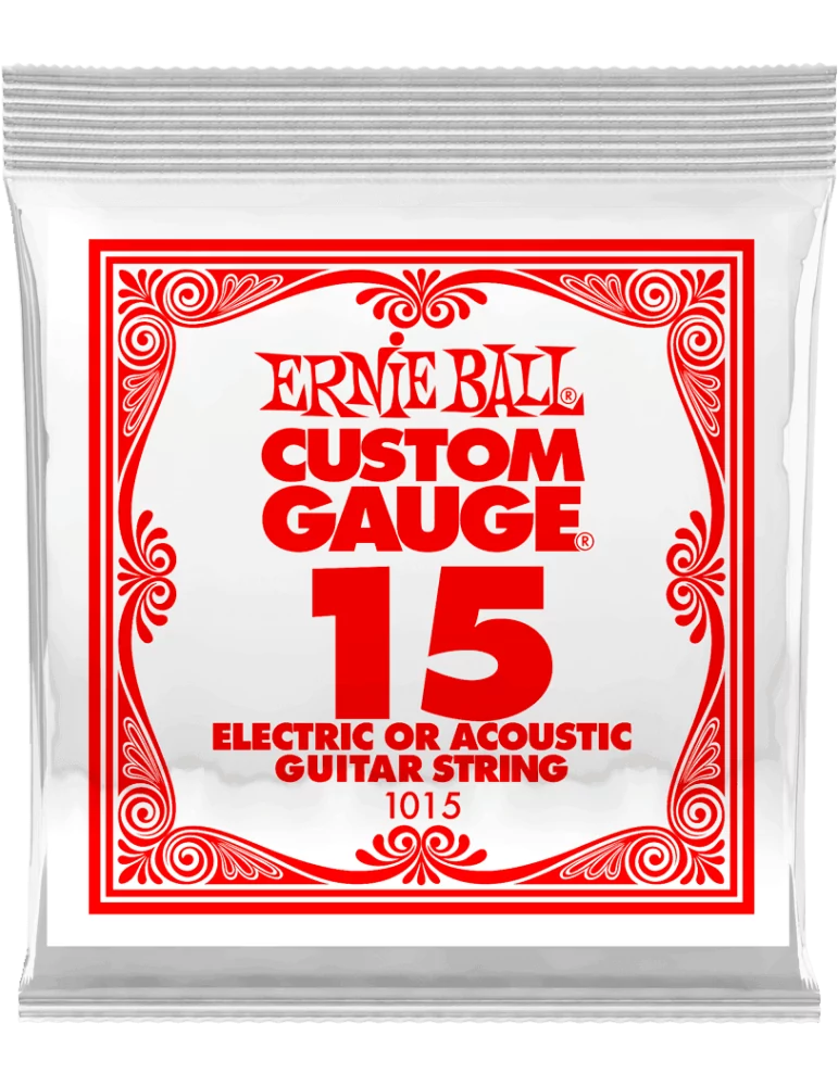 ERNIE BALL 1015 | MusicGoodDeal