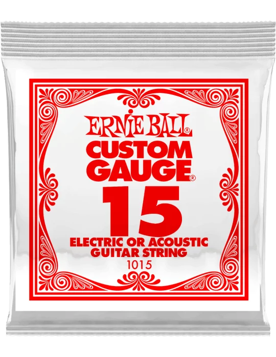 ERNIE BALL 1015 | MusicGoodDeal