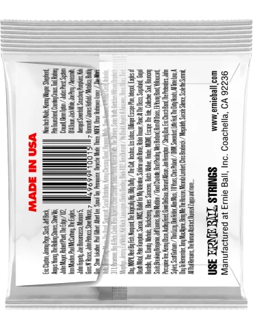 ERNIE BALL 1015 | MusicGoodDeal 2