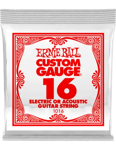 ERNIE BALL 1016 | MusicGoodDeal