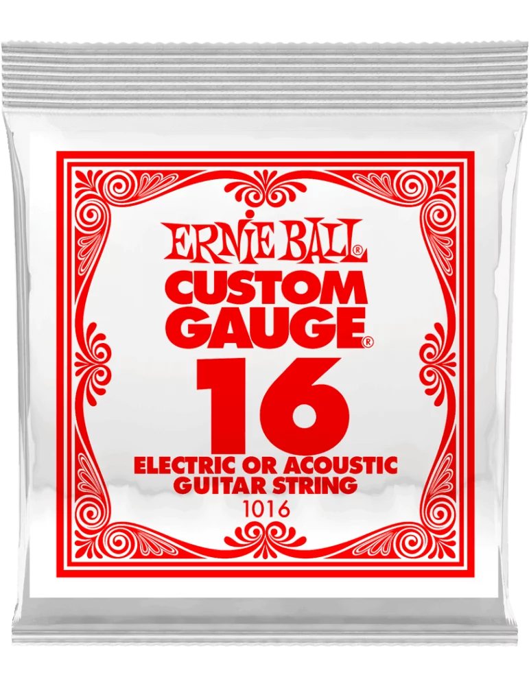 ERNIE BALL 1016 | MusicGoodDeal