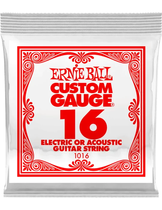 ERNIE BALL 1016 | MusicGoodDeal