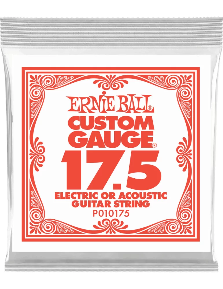 ERNIE BALL 010175 | MusicGoodDeal