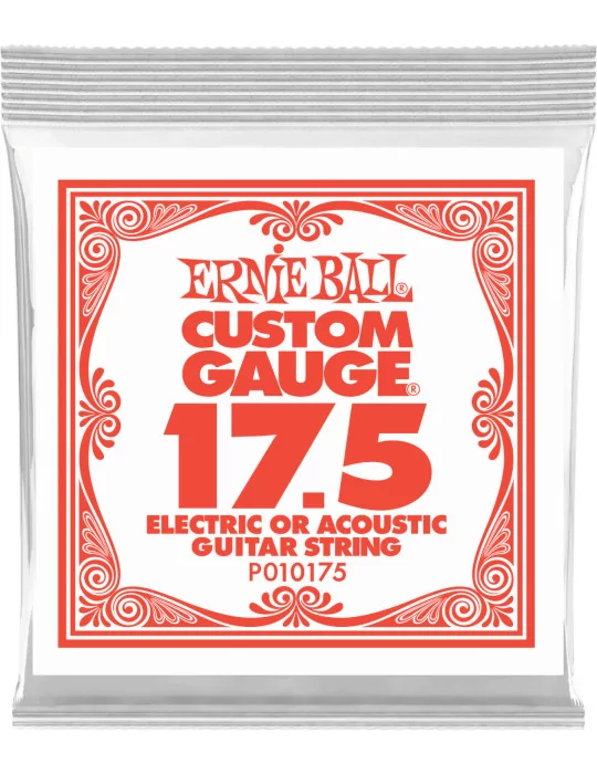 ERNIE BALL 010175 | MusicGoodDeal