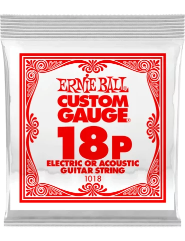 ERNIE BALL 1018 | MusicGoodDeal