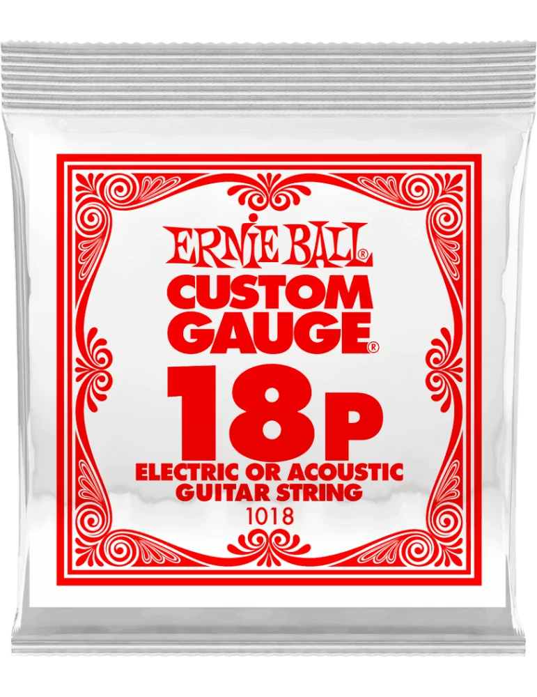 ERNIE BALL 1018 | MusicGoodDeal