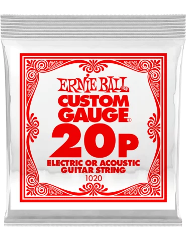 ERNIE BALL 1020 | MusicGoodDeal