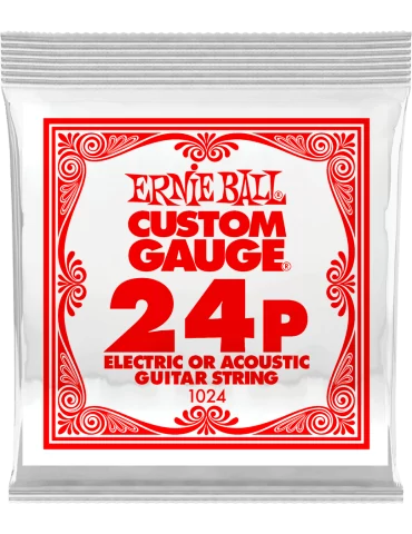 ERNIE BALL 1024 | MusicGoodDeal