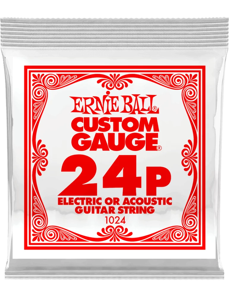 ERNIE BALL 1024 | MusicGoodDeal