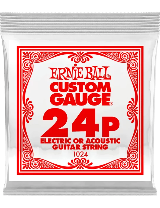 ERNIE BALL 1024 | MusicGoodDeal