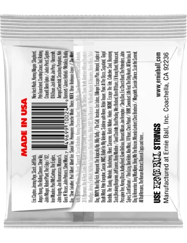 ERNIE BALL 1024 | MusicGoodDeal 2