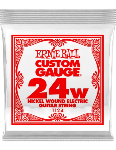 ERNIE BALL 1124 | MusicGoodDeal