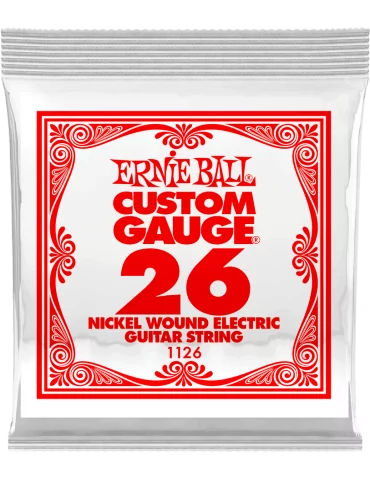 ERNIE BALL 1126 | MusicGoodDeal