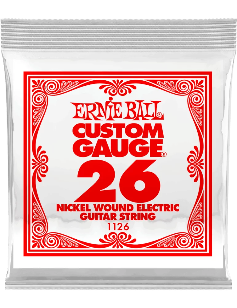 ERNIE BALL 1126 | MusicGoodDeal