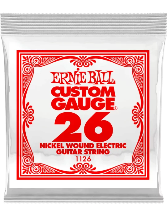 ERNIE BALL 1126 | MusicGoodDeal