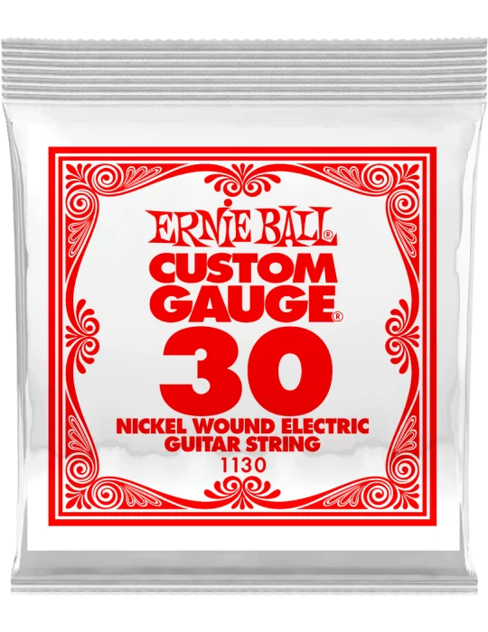 ERNIE BALL 1130 | MusicGoodDeal