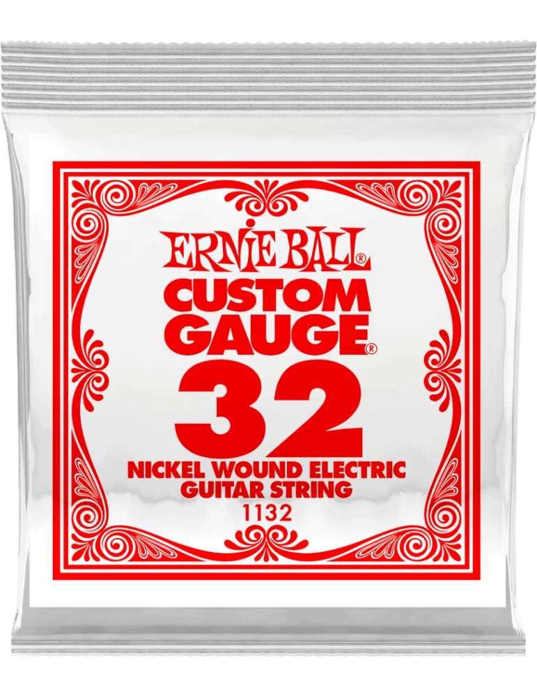 ERNIE BALL 1132 | MusicGoodDeal