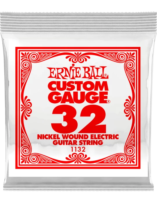 ERNIE BALL 1132 | MusicGoodDeal