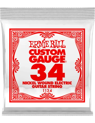 ERNIE BALL 1134 | MusicGoodDeal