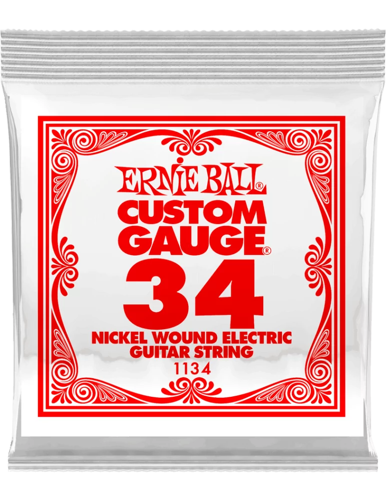 ERNIE BALL 1134 | MusicGoodDeal