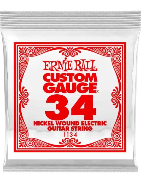 ERNIE BALL 1134 | MusicGoodDeal