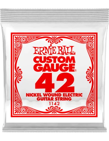 ERNIE BALL 1142 | MusicGoodDeal
