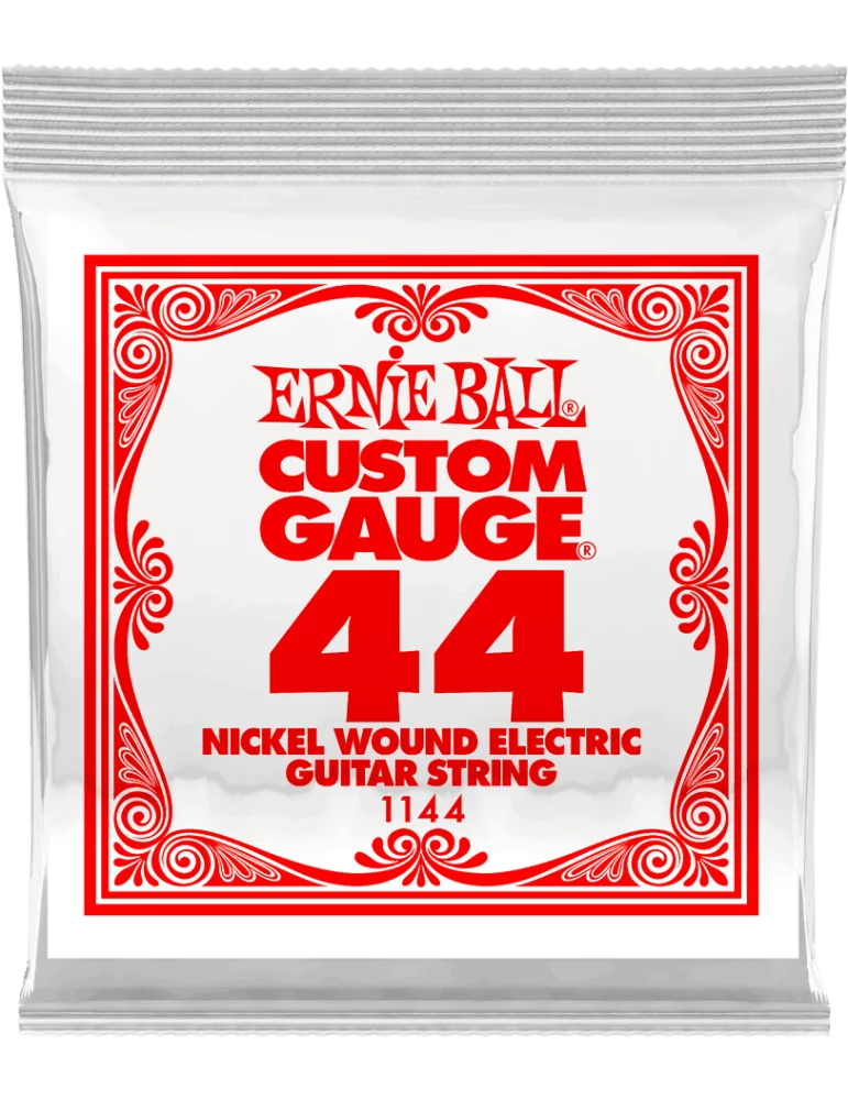 ERNIE BALL 1144 | MusicGoodDeal