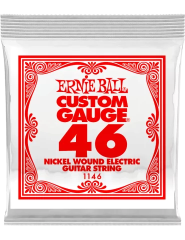 ERNIE BALL 1146 | MusicGoodDeal