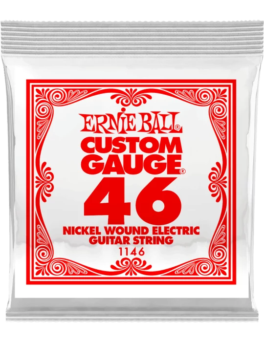 ERNIE BALL 1146 | MusicGoodDeal